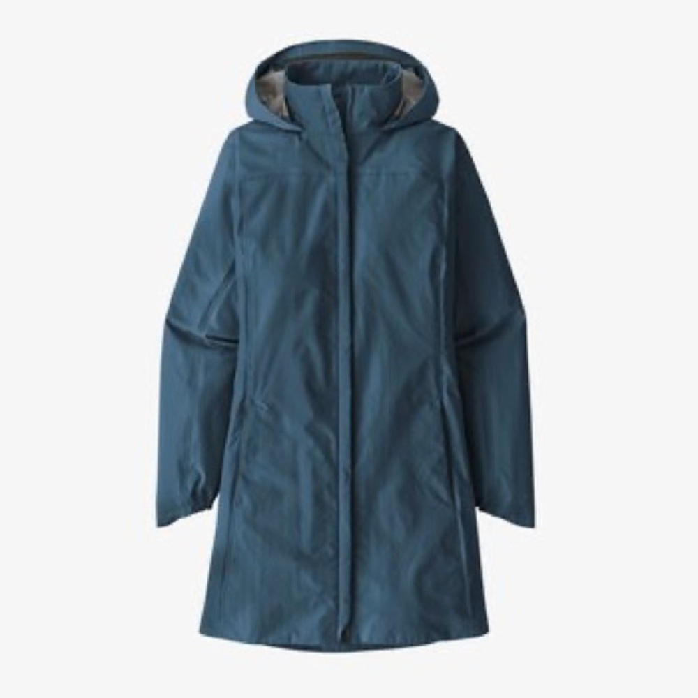 Patagonia TorentShell Coat